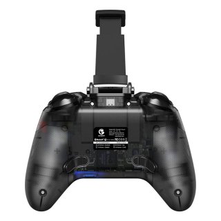 GameSir T4 Pro SE Vezeték Nélküli Kontroller - Okostelefon tartóval