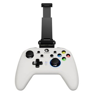 GameSir T4 Pro Vezeték Nélküli Kontroller - Okostelefon tartóval
