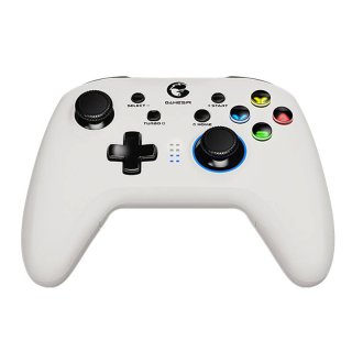 GameSir T4 Pro Vezeték Nélküli Kontroller - Okostelefon tartóval