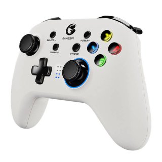 GameSir T4 Pro Vezeték Nélküli Kontroller - Okostelefon tartóval