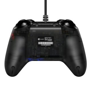 GameSir T4w Vezetékes Kontroller - Fekete