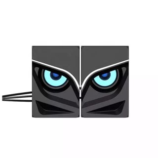 Havit SK708 USB Hangszóró RGB