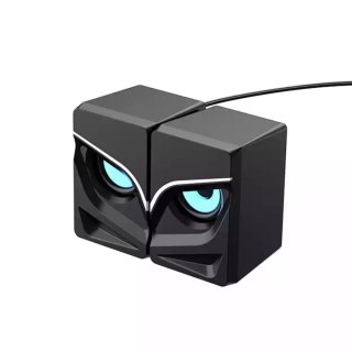 Havit SK708 USB Hangszóró RGB