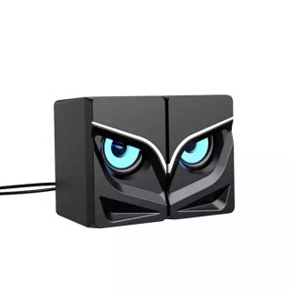 Havit SK708 USB Hangszóró RGB