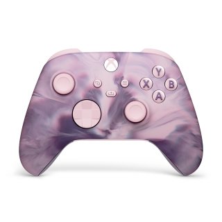 Microsoft Xbox Series X/S Vezeték Nélküli Kontroller Dream Vapor Special Edition