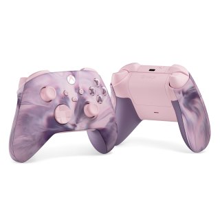 Microsoft Xbox Series X/S Vezeték Nélküli Kontroller Dream Vapor Special Edition
