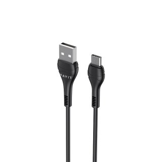 Havit CB6161 USB-Type-C kábel - 1M
