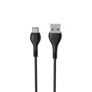 Havit CB6161 USB-Type-C kábel - 1M