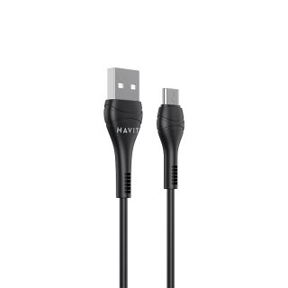 Havit CB6161 USB-Type-C kábel - 1M