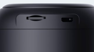 Havit SK837BT Mini Vezeték Nélküli Bluetooth Hangszóró