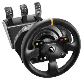 Thrustmaster TX Racing Wheel Leather Edition kormány - 2 év garancia