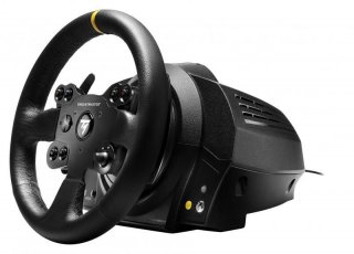 Thrustmaster TX Racing Wheel Leather Edition kormány - 2 év garancia