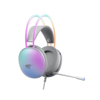 Havit H2037d Gamer fejhallgató