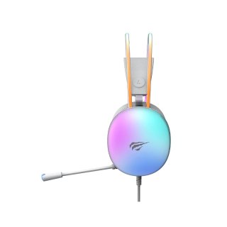 Havit H2037d Gamer fejhallgató
