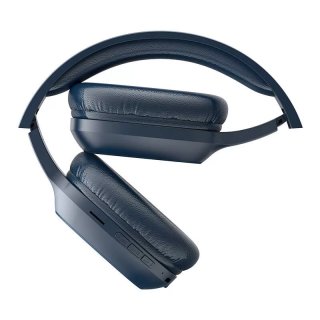 Havit H2590BT PRO Kék Vezeték Nélküli Bluetooth Fejhallgató