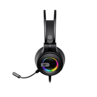 Havit H2040d Gamer fejhallgató