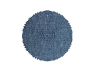 Havit W324 Vezeték Nélküli QI töltőpad