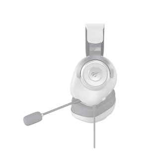 Havit H2230U 7.1 Gamer fejhallgató Szürke-Fehér