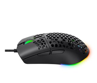 Havit MS1036 RGB Gamer Egér