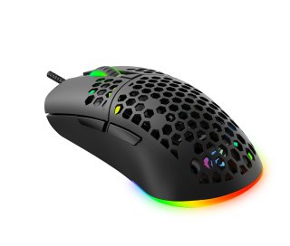 Havit MS1036 RGB Gamer Egér