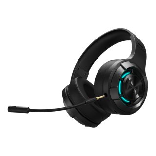 Edifier HECATE G30S Gamer vezeték nélküli Headset - fekete