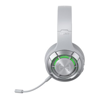 Edifier HECATE G30S Gamer vezeték nélküli Headset - szürke