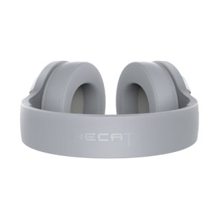 Edifier HECATE G30S Gamer vezeték nélküli Headset - szürke