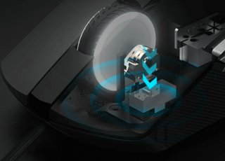 Edifier HECATE G4M Gamer Egér