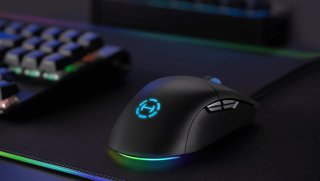 Edifier HECATE G4M Gamer Egér