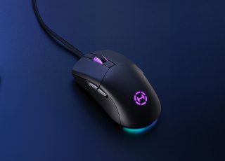Edifier HECATE G4M Gamer Egér