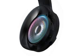 Edifier HECATE G30II 7.1 Gamer Headset - fekete