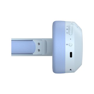 Edifier W820NB Plus Vezeték Nélküli Headset - kék