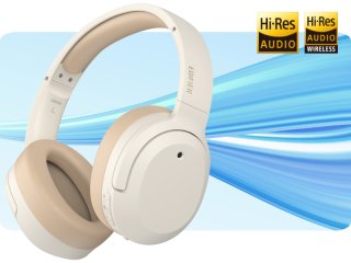 Edifier W820NB Plus Vezeték Nélküli Headset - kék