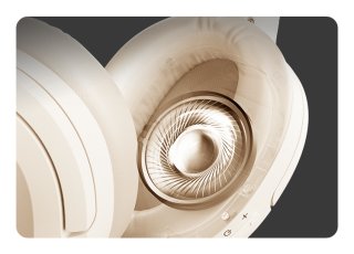 Edifier W820NB Plus Vezeték Nélküli Headset - kék
