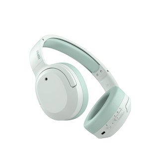 Edifier W820NB Plus Vezeték Nélküli Headset - zöld