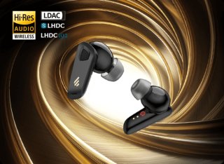 Edifier NeoBuds Pro 2 - Fekete