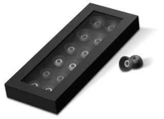 Edifier NeoBuds Pro 2 - Fekete