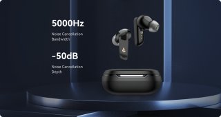 Edifier NeoBuds Pro 2 - Fekete