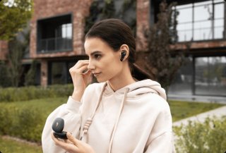 Edifier NeoBuds Pro 2 - Fekete
