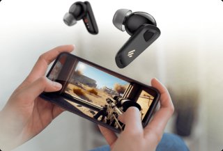 Edifier NeoBuds Pro 2 - Fekete