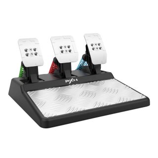 PXN-V10 V2 - Gamer Kormány Szett (PC / PS3 / PS4 / Xbox One / Switch)