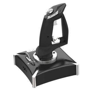 PXN-2119 PRO - Repülésvezérlő Joystick