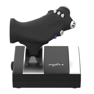 PXN-2119 PRO - Repülésvezérlő Joystick