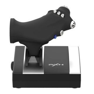 PXN-2119 PRO - Repülésvezérlő Joystick