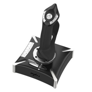 PXN-2119 PRO - Repülésvezérlő Joystick