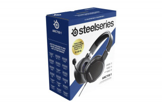 SteelSeries Arctis 1 PS5 Gamer Headset