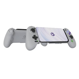 GameSir G8 Kontroller - Okostelefon-Tartóval