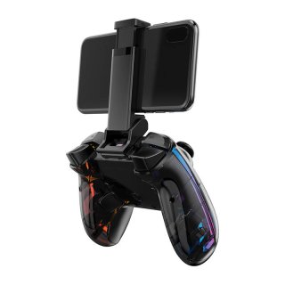 Havit G158BT pro Vezeték Nélküli Kontroller Telefontartóval