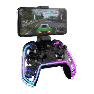 Havit G158BT pro Vezeték Nélküli Kontroller Telefontartóval