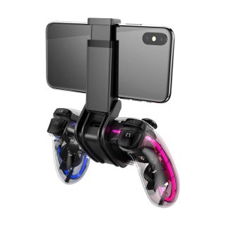Havit G180BT Vezeték Nélküli Kontroller Telefontartóval